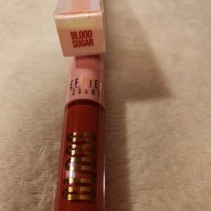 Jeffree Star Blood Sugar Lip Gloss